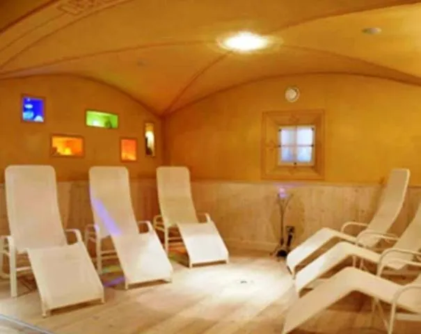 Hotel Presena Passo del Tonale
