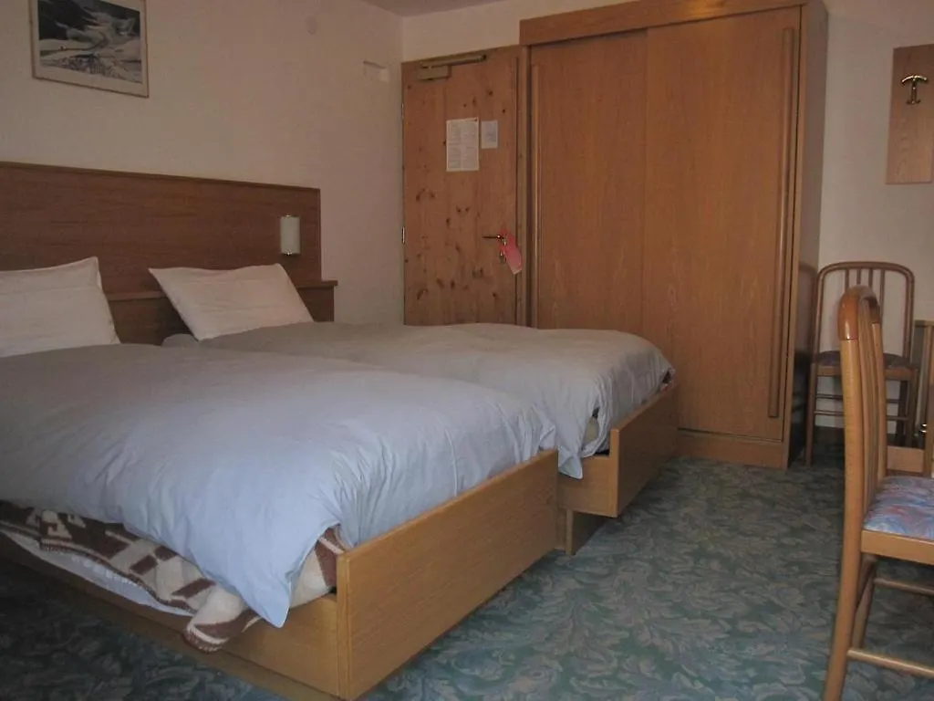 ***  Hotel Presena Passo del Tonale Italia