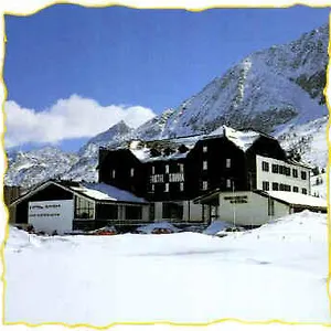 Hotel Savoia