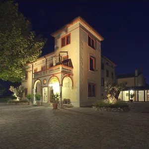 Hotel Dei Tigli 920 Liberty